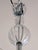 Transparent 1930s Murano Glass Chandelier by Tomaso Buzzi for Venini For Sale - Image 8 of 11