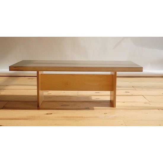 2020s Lichen Nyc v1.5 Coffee Table - Earth Colorway Discontinued For Sale - Image 5 of 8