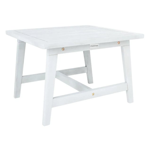 Bring the tropical resort to your own backyard with this coastal Chantelle Set. Chantelle’s two low grey acacia seats and...