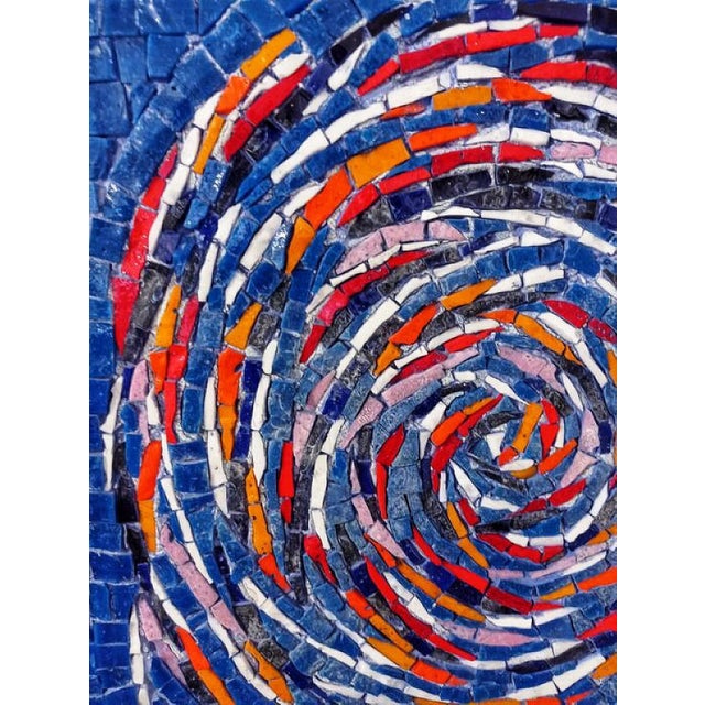 1980s Vortice (Vortex), 1989 Piero Dorazio For Sale - Image 5 of 7
