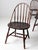 Antique Windsor Dining Chairs Set of 4 For Sale - Image 12 of 14