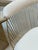 Modern Eternity Modern Platner Style Arm Chairs, Pair For Sale - Image 3 of 12