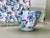 Mid 20th Century Shelley England Fine Bone China, Tea Cup, Saucer & Plate, Mid Century For Sale - Image 5 of 10