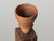 Art Deco Danish Wooden Candle Chandelier, 1970s For Sale - Image 6 of 17