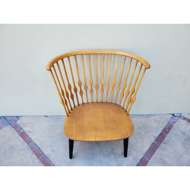 Patricia Urquiola Throne Chair Inspired by Japanese Design. For Sale - Image 4 of 16