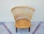 Patricia Urquiola Throne Chair Inspired by Japanese Design. For Sale - Image 4 of 16