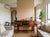 Vintage Western Natural Wood Brandy Board Sideboard Console Table For Sale In San Francisco - Image 6 of 14
