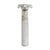 French Impressive French Antique Concrete Ionic Column, Circa 1920 For Sale - Image 3 of 9