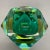 Murano Glass Sommerso Bowl Ashtray from Luigi Mandruzzato, Italy, 1970s For Sale - Image 9 of 17