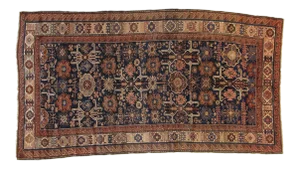 1950s Rug