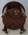 Stickley Harvey Ellis Mission Oak Lamp Table For Sale - Image 13 of 14