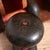 1950s Antique French Wood and Cast Iron Dumbbell Exercise Weight Set, 1950s, Set of 17 For Sale - Image 5 of 10