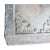 White Late 19th Century Architectural Marble Tea Table With Carved Bats For Sale - Image 8 of 8