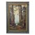 Signed Gerry Downs Oil Painting Feat Redwood Forest Landscape in Carved Wood Frame For Sale - Image 12 of 12