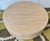 Modern Worlds Away Modern Cerused Oak Oslo Coffee Table For Sale - Image 3 of 4