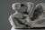 French Artist, Modernist Sculpture of a Reclining Female Nude, Reconstituted Stone For Sale - Image 14 of 18