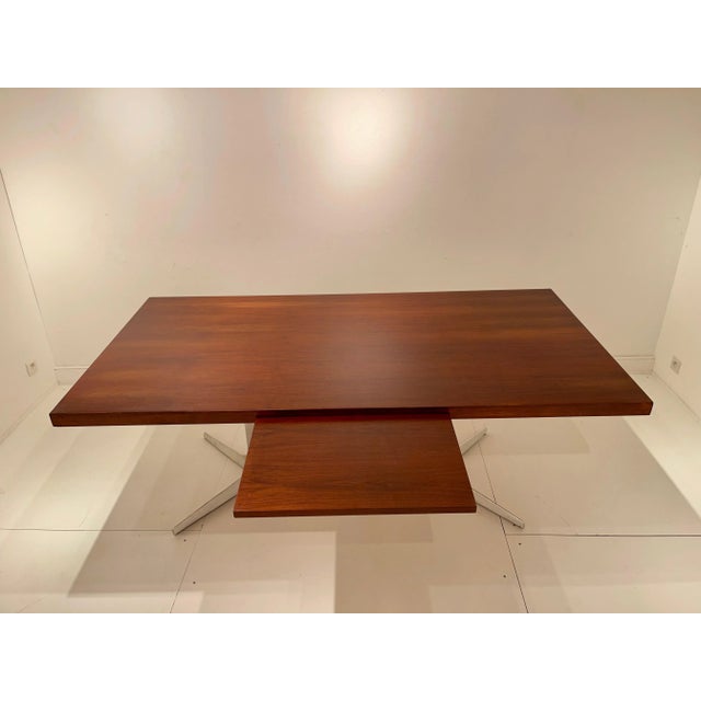 Desk by Herbert Hirche, 1967 For Sale - Image 6 of 12