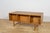 Brown Mid-Century Modern Oak Desk from Eigil Petersens Møbelfabrik, Denmark, 1970s For Sale - Image 8 of 18