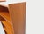 Vintage Teak Style Bookcase, 1960s For Sale - Image 6 of 14