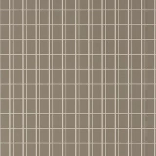 Sample - Schumacher X David Oliver Otto Wallpaper in Ministry For Sale