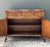 English Vintage Baker Milling Road Pencil Reed Sideboard For Sale - Image 3 of 12