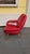 Set of Model DU55 Chairs in Red Leather by Gastone Rinaldi for Poltrona Frau, 1954 For Sale - Image 10 of 18