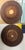 Pair Vintage Marble “Scagliola” Circular Table Tops, Attributed to Emilio Martelli For Sale - Image 13 of 13
