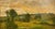 Heinrich Pforr, Summer Evening in Uengsterode, Oil Painting on Canvas For Sale - Image 13 of 13