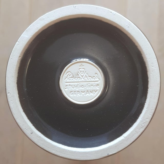 Candleholder Man by Björn Winblad for Rosenthal, 1970s For Sale - Image 9 of 10