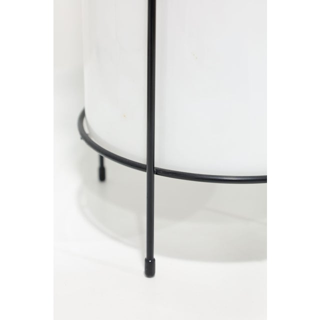 Artemide Pair of Artemide Attributed Table Lamps, Circa 1970s For Sale - Image 4 of 8