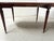 Antique Louis XVI Style Mahogany Table, 1800s For Sale - Image 10 of 17