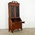English 19th Century Sheraton Mahogany Secretary For Sale - Image 4 of 12