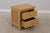 Pair Lexington Henry Link Wicker Nightstands For Sale In Philadelphia - Image 6 of 17