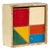Ado Ko Verzuu 255 Puzzle Box, the Netherlands, 1955 For Sale