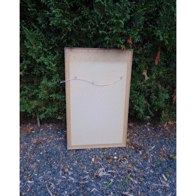 2nd National Defense Loan Poster by A. Robaudi, 1950s For Sale - Image 6 of 13