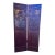 Mid 20th Century 2-Panel Asian Wooden Panels For Sale