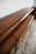 1960s Low Vintage Modernist Asymmetrical Sideboard, 1960s For Sale - Image 5 of 8