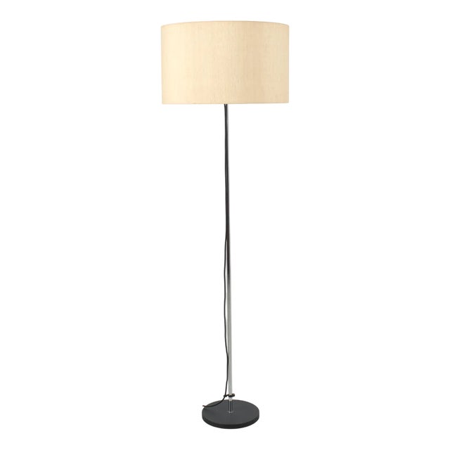 Floor Lamp from Staff Leuchten For Sale