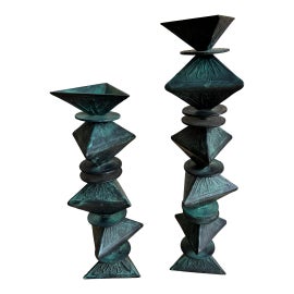 Example of Candle Holders Sale