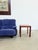 Mid-Century Modern Scandinavian Teak Side Table, 1970s For Sale - Image 3 of 18