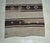 Vintage Navajo-Style Handwoven Wool Runner, 8’7” X 2’1” For Sale - Image 4 of 8