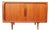1970s Danish Modern Credenza For Sale
