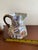 Ceramic Two Early 19th Century Mason's Patent Ironstone China Pitchers Hydra Handles For Sale - Image 7 of 13
