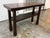 Contemporary World Market Hako Collection Console Table For Sale - Image 3 of 12