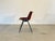 1970s Modus Chairs by Osvaldo Borsani for Tecno, 1980s, Set of 6 For Sale - Image 5 of 12
