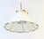Hanging Lamp by Anna Ehrner for Ateljé Lyktan, 1970s For Sale - Image 4 of 11