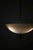 1950s Brass and Glass Ceiling Lamp by Paavo Tynell for Taito Oy, 1950s For Sale - Image 5 of 8