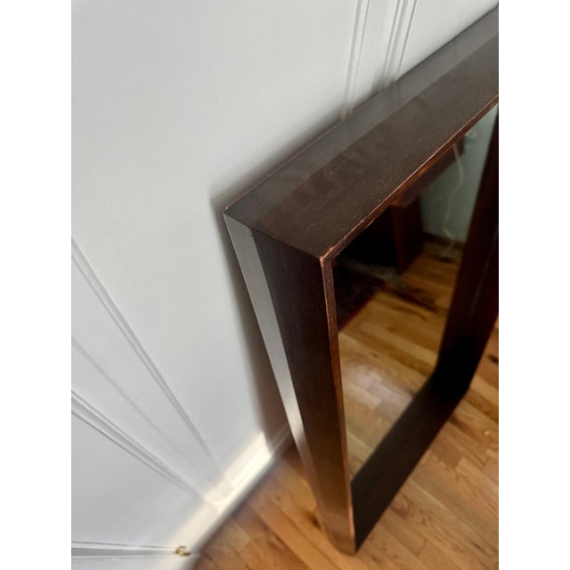 One of Drexel's most sought-after and rare Mid Century collections, "Perspective" is widely attributed to Milo Baughman....