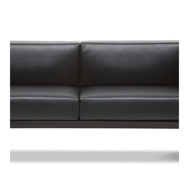 Mid-Century Modern Refolo Sofa from Charlotte Perriand For Sale - Image 6 of 15