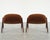 Contour Stools by Vladimir Kagan For Sale - Image 10 of 10